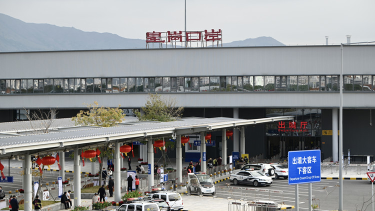 端午節假期緊連周末 深圳各口岸將迎客流高峰