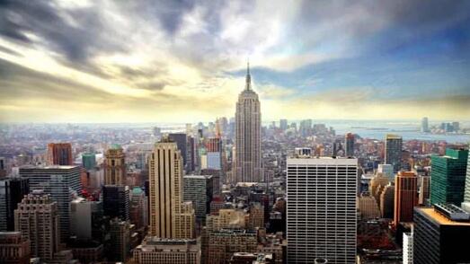 美國樓市持續回暖 5月新屋開工超預期