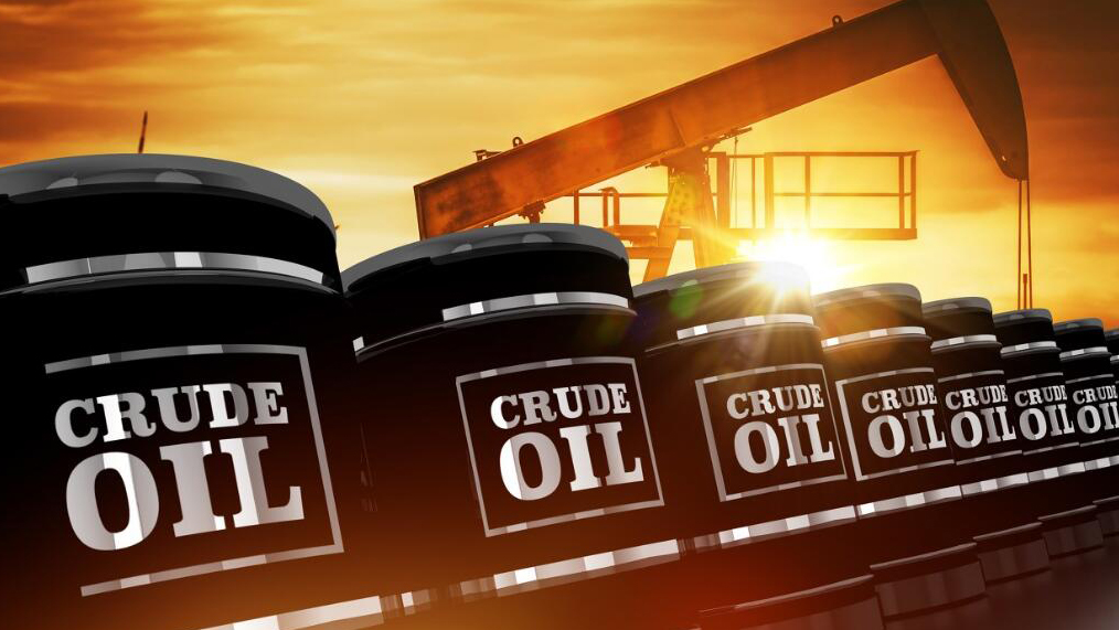 美油盤中跌3%一度失守70美元