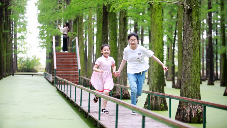 中國端午假期料旅遊人次達1億