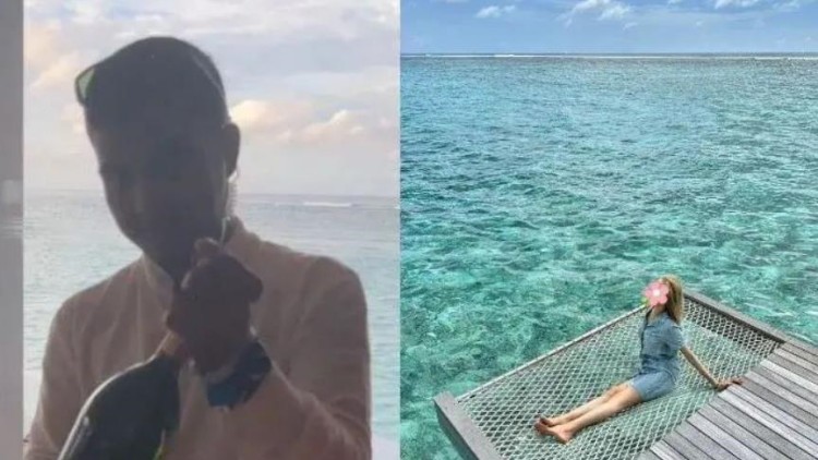 自曝遭性侵中國女生已致函馬爾代夫總統求助