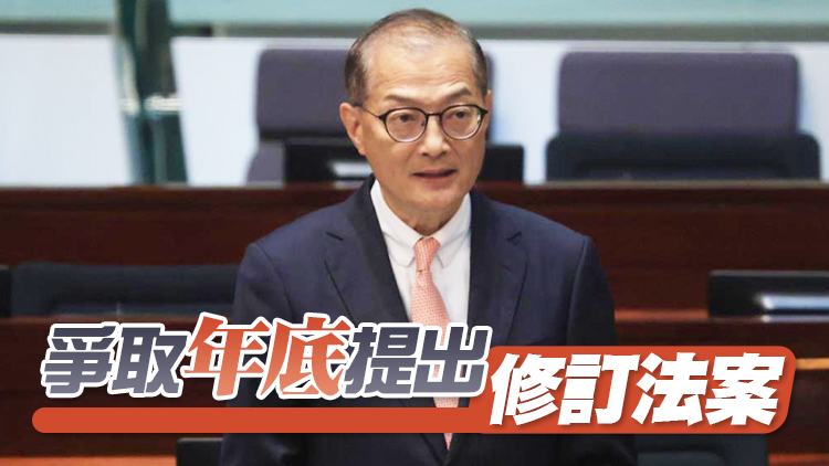 盧寵茂：政府擬修例引入合資格非本地培訓牙醫 