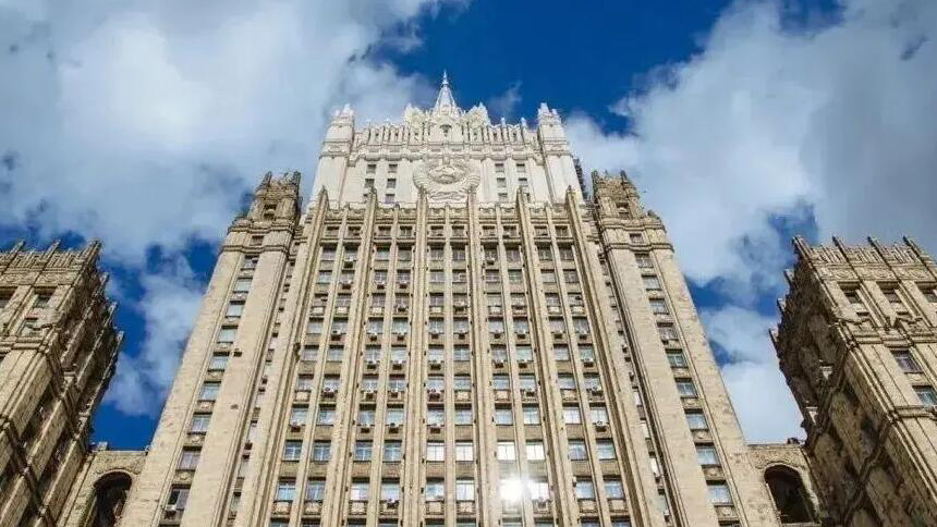 俄外交部：將禁止48名澳大利亞人入境俄羅斯