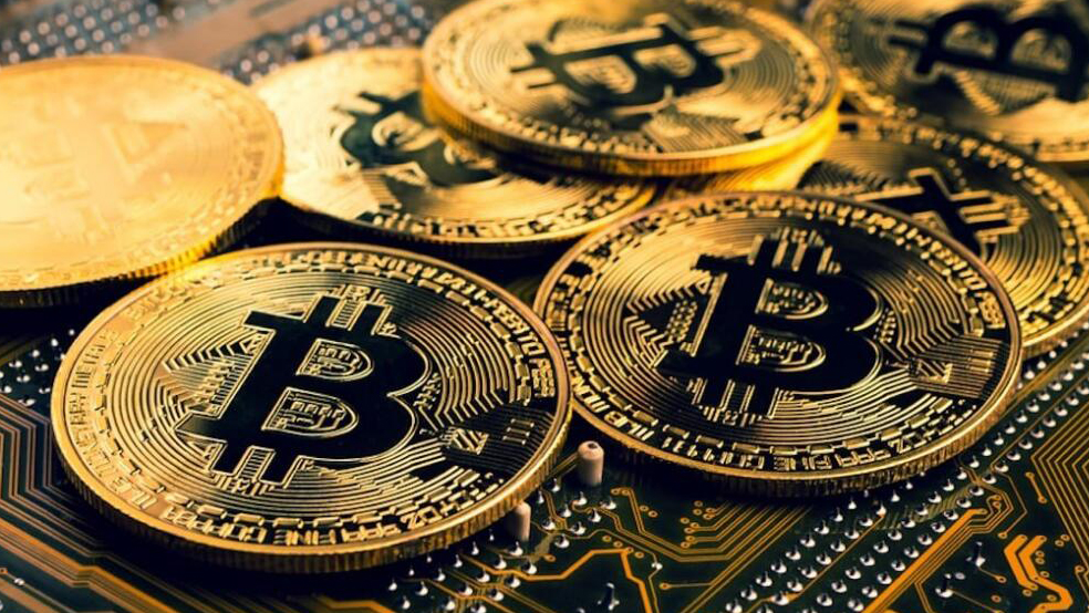 比特幣重回30000美元關口 為4月26日以來首次