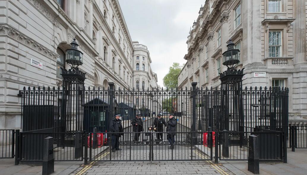 英國承諾長期援烏 俄斥西方發動一場真正戰爭