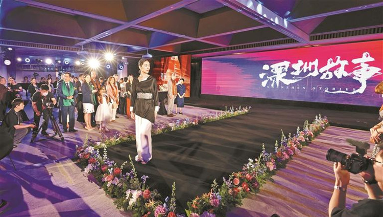 「講故事」是最好的交流互鑒