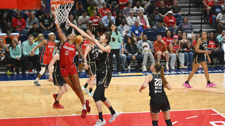 中國女籃再爭亞洲盃冠軍