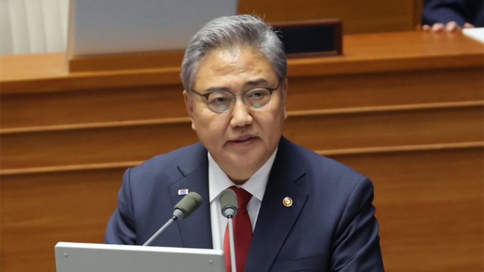 韓外長：無理由與中方反目 將加強戰略溝通