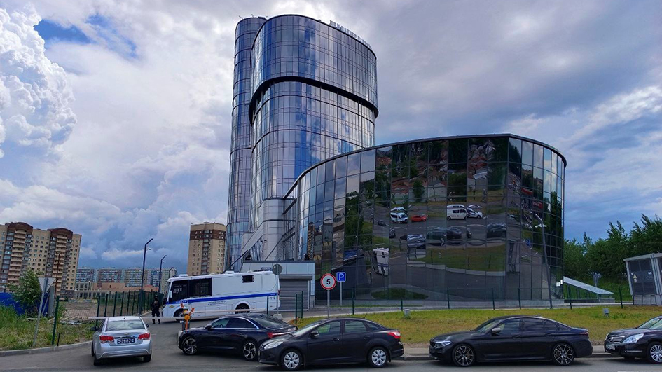 瓦格納事件為何能迅速緩和？