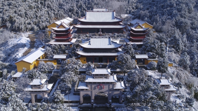 「普濟勸善 有求必應」 黃大仙文化自金華遠播海外