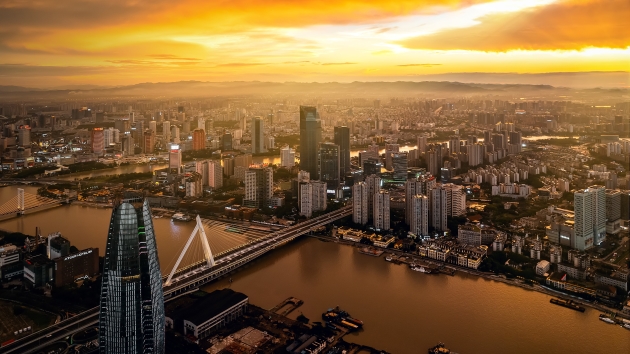 打開合作新格局 2023甬港經濟合作論壇明在港舉辦