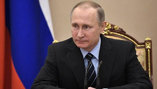 普京：外國人到俄羅斯的旅遊手續都應輕鬆辦理