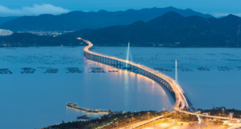 支付寶上半年數據：粵港澳大灣區每天數百萬人跨城通行