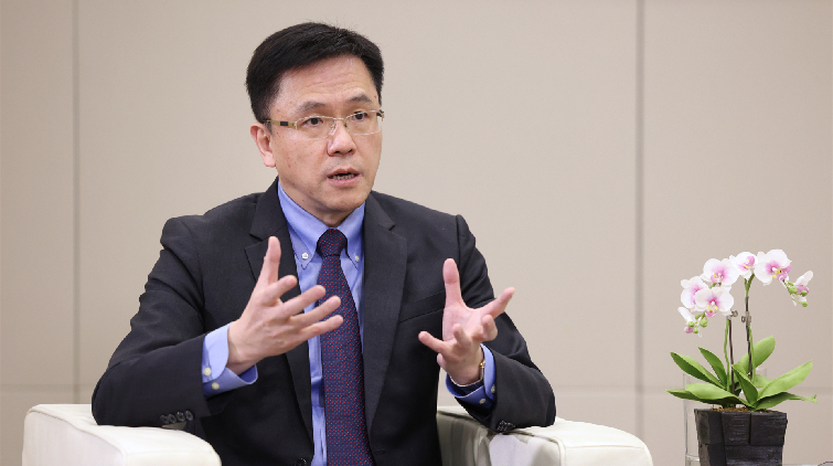 孫東揭申禁「港獨」歌原因：Google稱須有法庭手令才可移除