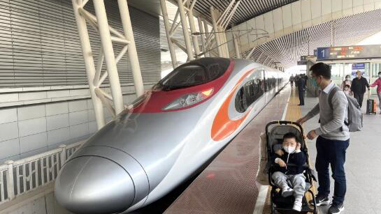 高鐵「地鐵化」內容本月公布 李慧琼：幅度比較細