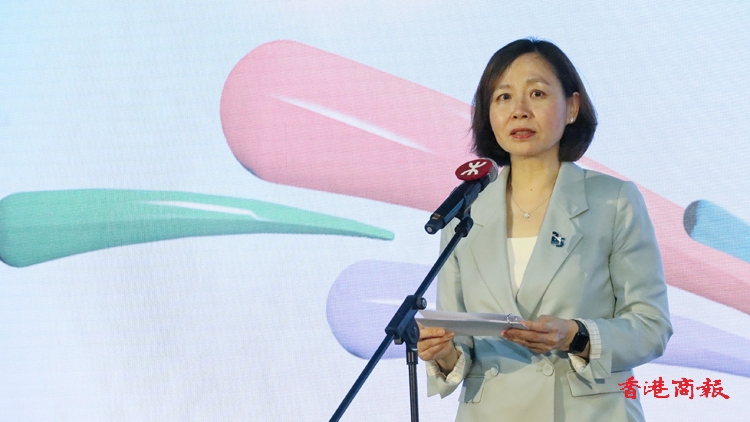 港鐵舉行「機場快線二十五周年」啟動禮 合共送出7.5萬張單程車票