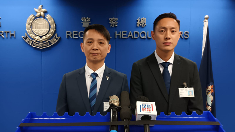 警方偵破猜猜我是誰騙案 拘捕電騙集團3成員