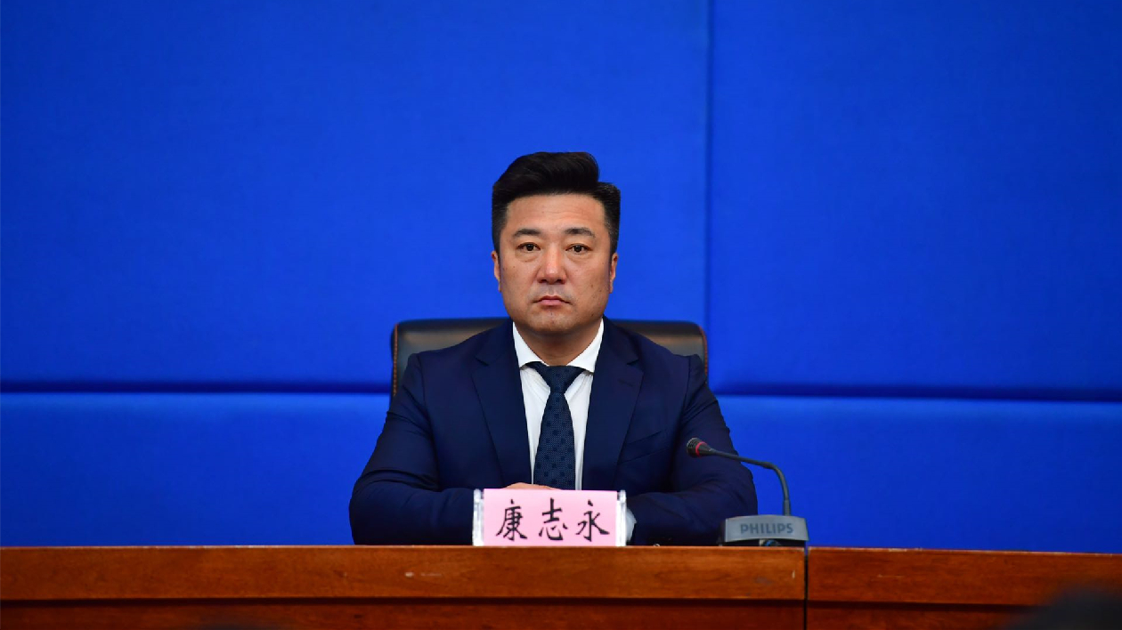 北魚集團：「生態保護+合理利用」助力龍江冷水魚漁業可持續發展