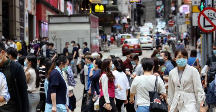 本港逾30萬人患抑鬱症 專科醫生：失眠屬惡化先兆