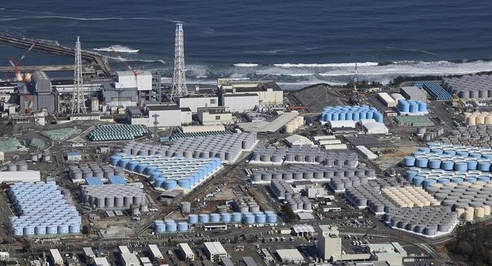 韓市民團體質疑國際原子能機構涉日本核污染水評估報告可信性