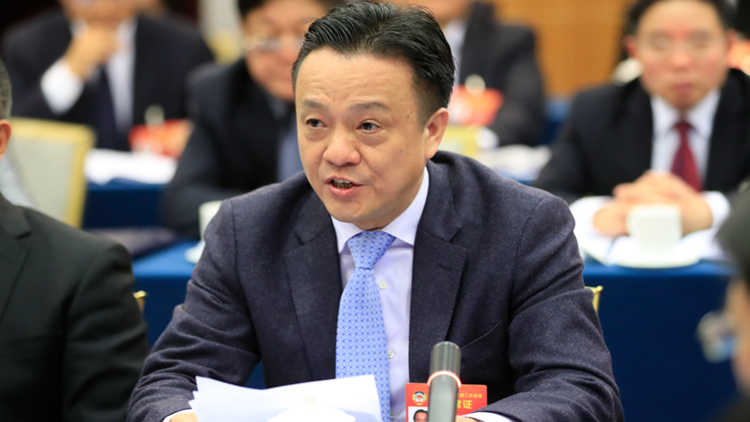 姚志勝：歡迎通過區議會修訂條例草案 完善地區治理揭開新篇章