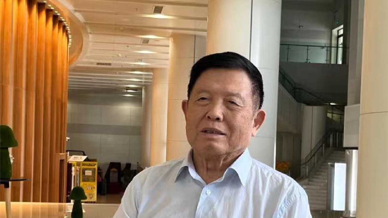 【「雪城」牡丹江 點「菌」成金】系列報道之十