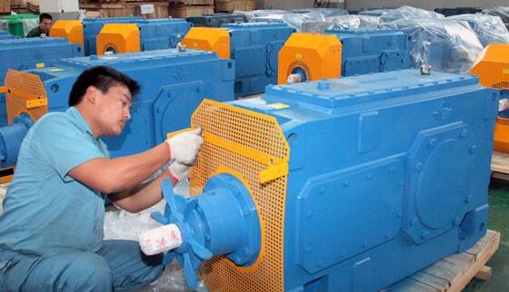 【財通AH】減速器概念股持續火爆 多股股價一月內翻番