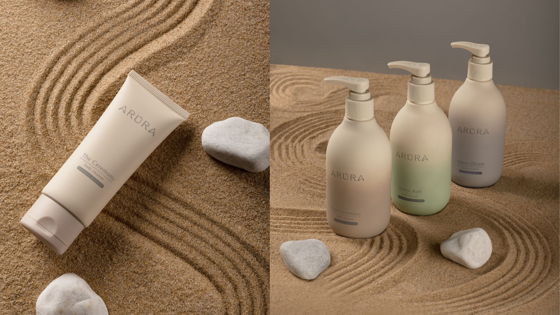 【生活】療癒系天然精油沐浴露 香氣助重啟身心靈