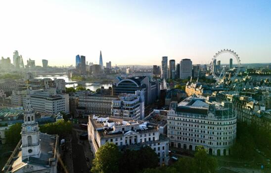 英國樓價6月跌2.6% 為12年來最大跌幅