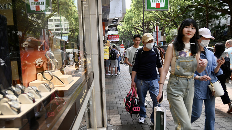 調查指港人購買房屋信心分指數為71.5 按季跌9.8%