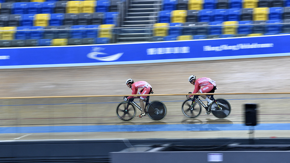 鄧竟成：體院與中學大學合作 安排精英運動員彈性上學
