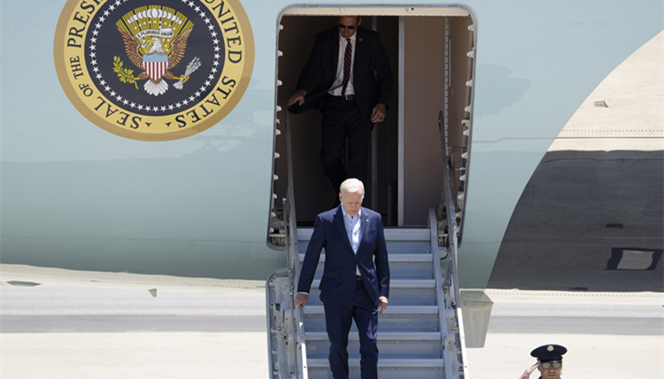 拜登與埃爾多安通話 土耳其仍未對瑞典加入北約「開綠燈」