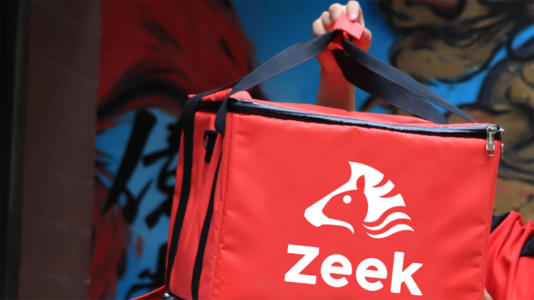 Zeek配送員勞審裁屬僱員 勞方促立法保障平台勞工權益