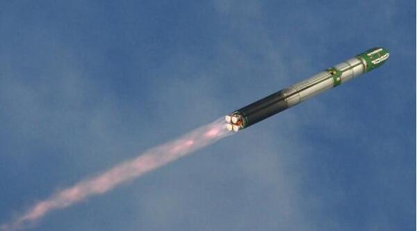 朝鮮向東部海域「發射彈道導彈」