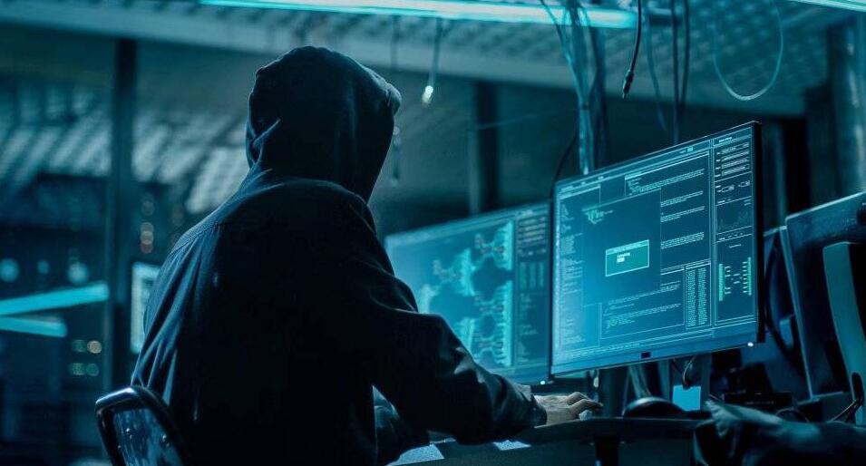 微軟稱發現了一個以中國為基地襲擊西歐政府機構的組織 外交部駁斥