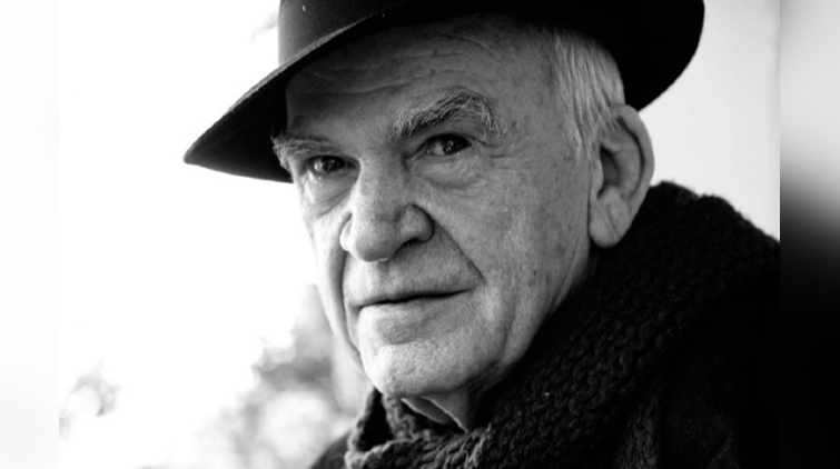 外媒：作家米蘭•昆德拉去世 終年94歲