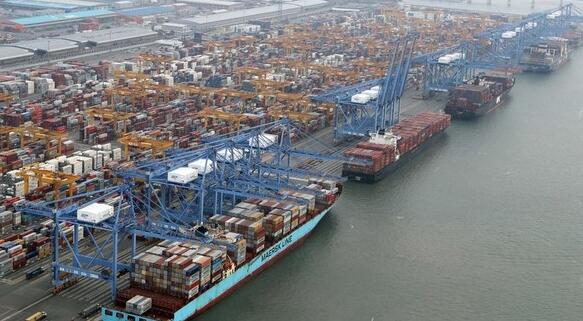 綜述：出口乏力製造業萎縮阻礙韓國經濟復蘇