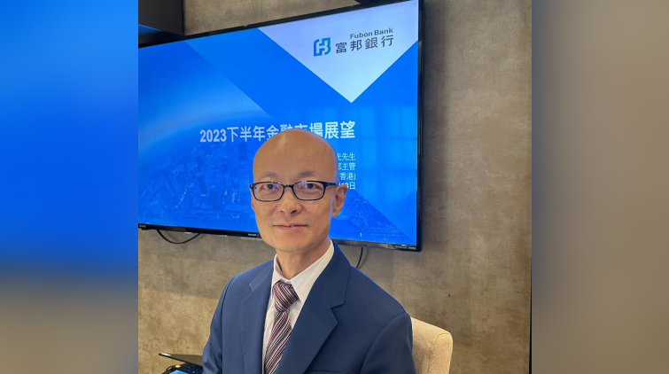 富邦香港：若美元跌幅轉急 港股今年可望上試21500點