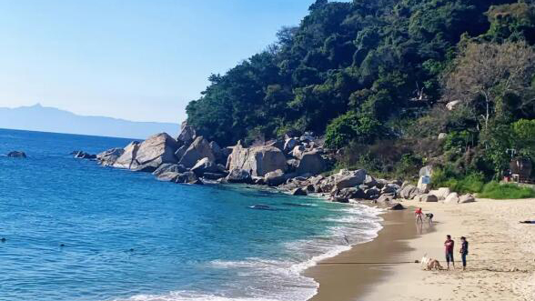 安全文明旅遊是大事 深圳發布2023年暑期安全出遊提示