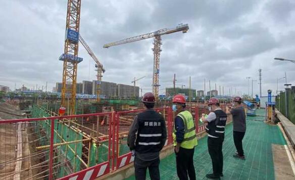 完善監管、分類治理、重拳處罰 深圳將立法從源頭「防噪」