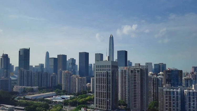 今年首個影響深圳市的颱風即將到來 16-18日有暴雨局部大暴雨