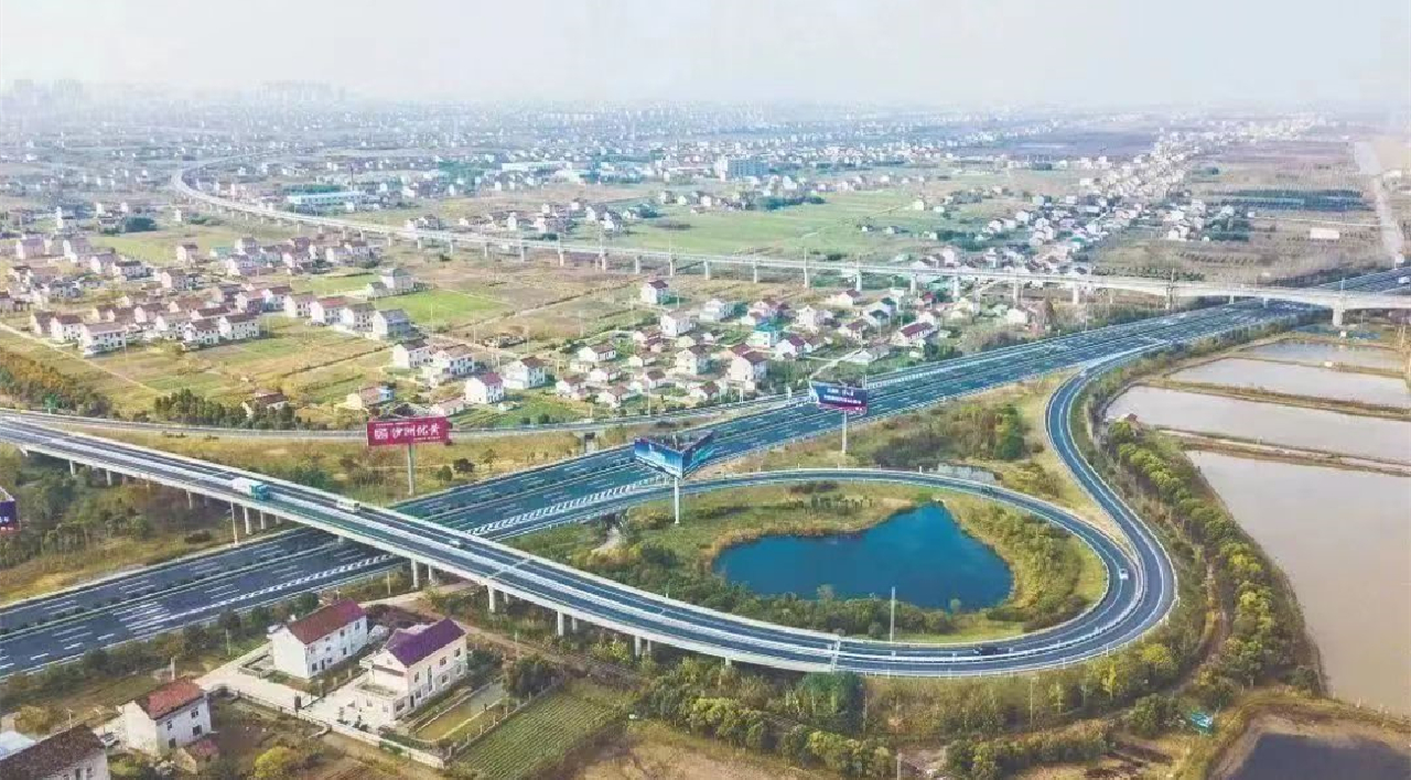 愛上啟東：人傑地靈的南陽