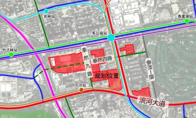 深圳這個地方或將成為歷史！