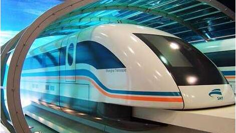 探訪高速飛車試驗基地：設計時速達1000公里