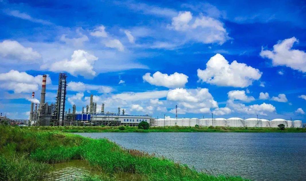 中國碳市場運行兩周年 減排成效顯現逐步擴大行業