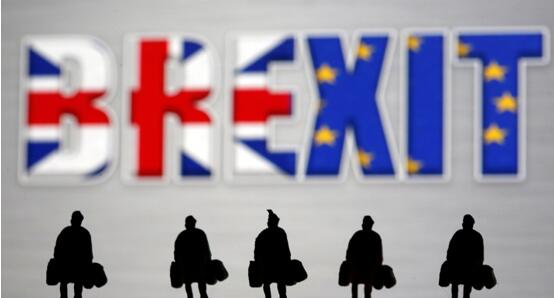 後悔脫歐了！最新民調指逾5成英國人希望重返歐盟