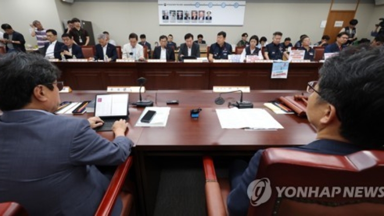 韓國2024年最低時薪為9860韓圜 漲幅2.5%