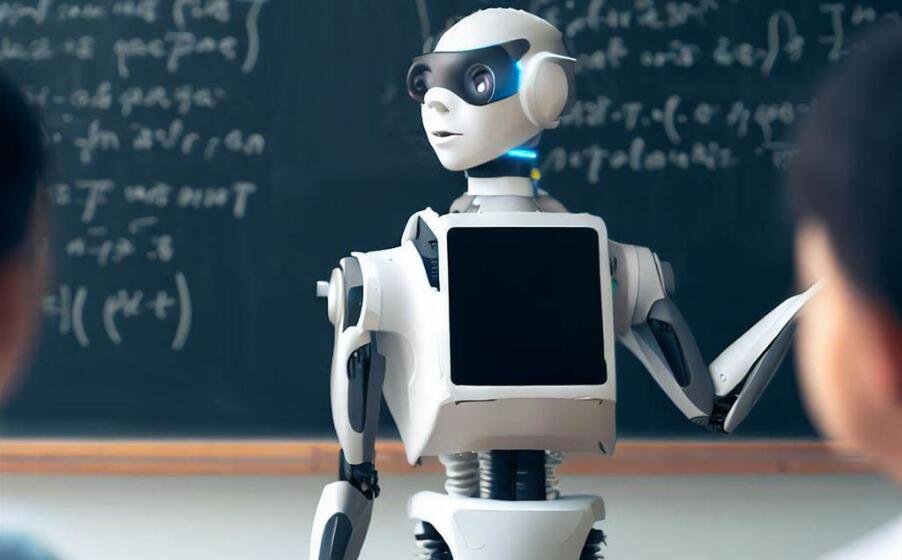 【芒果動聽財經台】港商如何迎接人工智能創新時代？