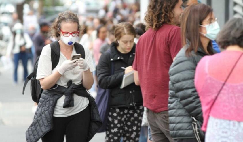 澳洲6月就業人數再超預期 加劇聯儲加息壓力