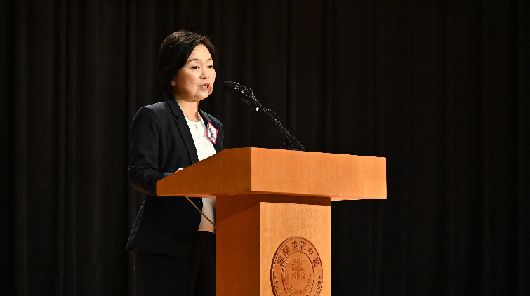 蔡若蓮明訪問廣州 出席國家教育部活動到訪學生實踐基地等